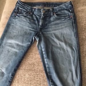 7 for all making jeans